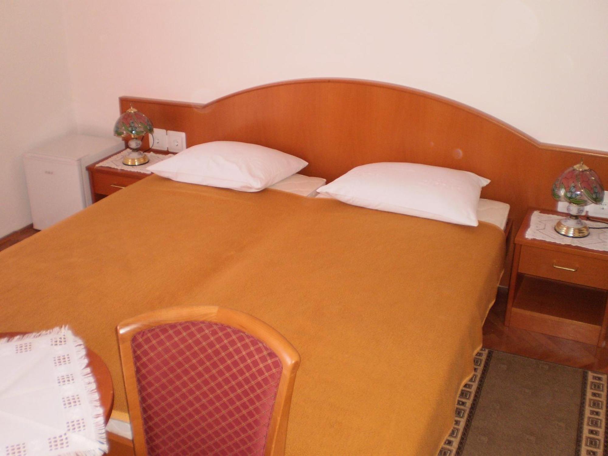 Guesthouse Storelli Lopud Δωμάτιο φωτογραφία
