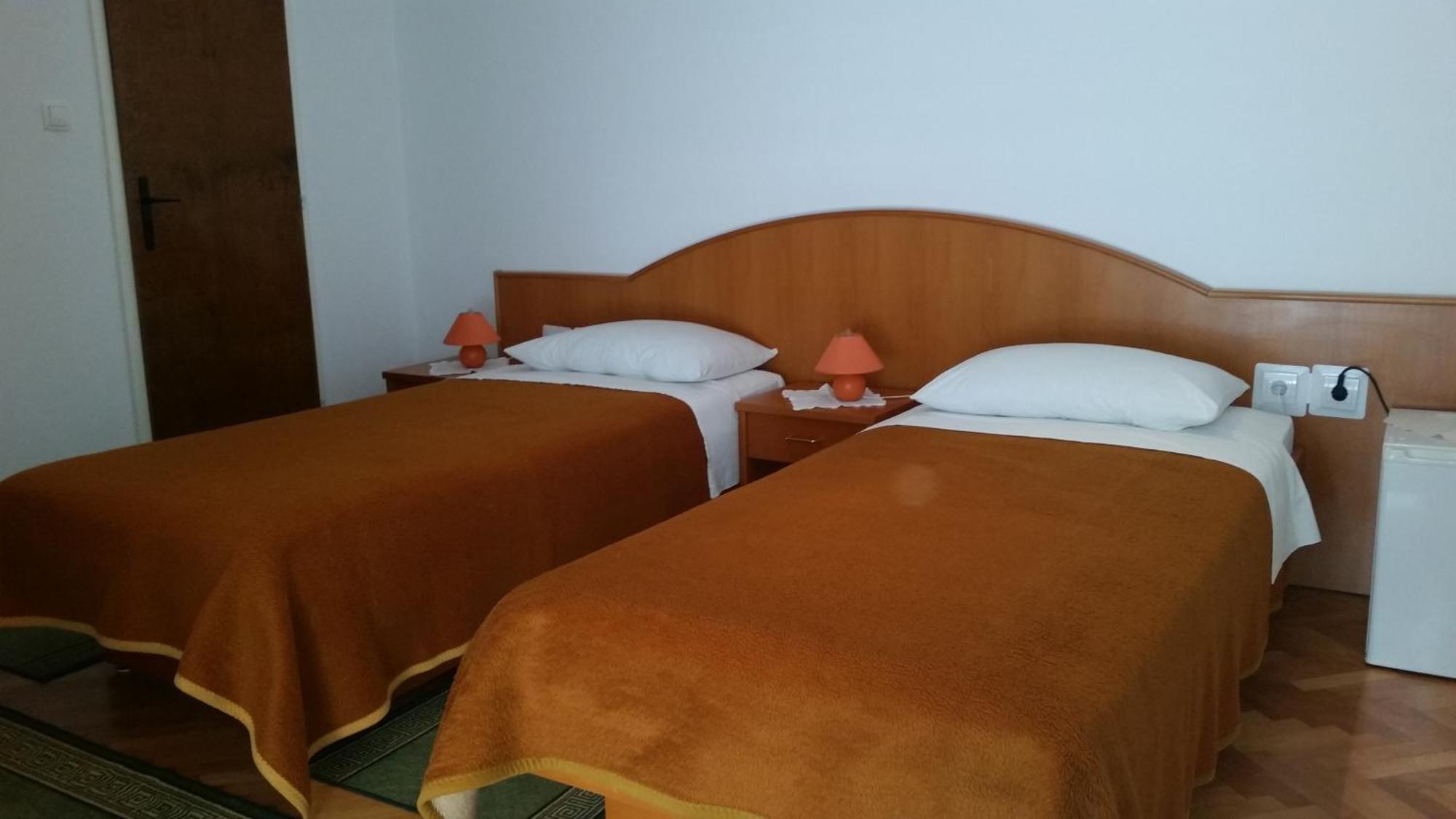 Guesthouse Storelli Lopud Εξωτερικό φωτογραφία