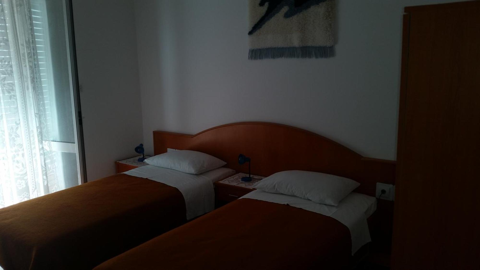 Guesthouse Storelli Lopud Εξωτερικό φωτογραφία