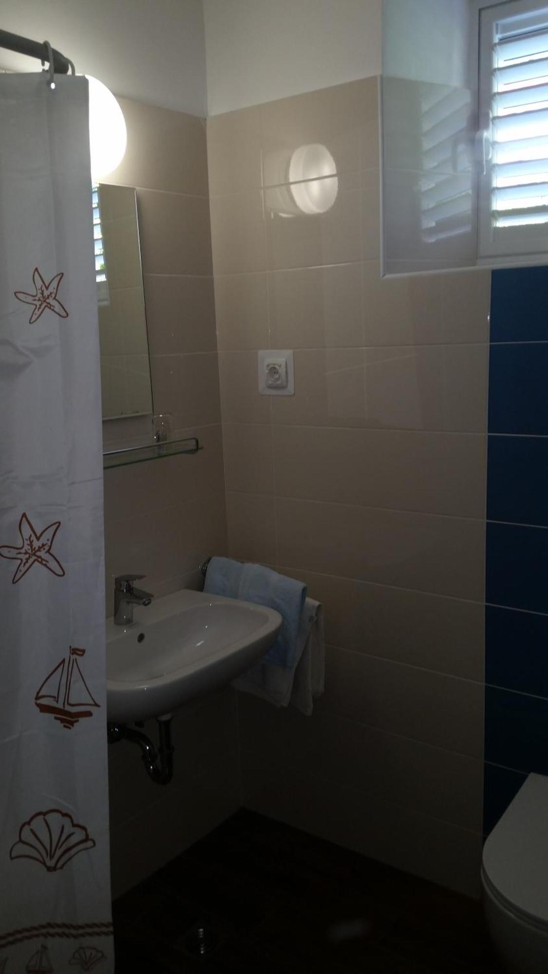 Guesthouse Storelli Lopud Εξωτερικό φωτογραφία