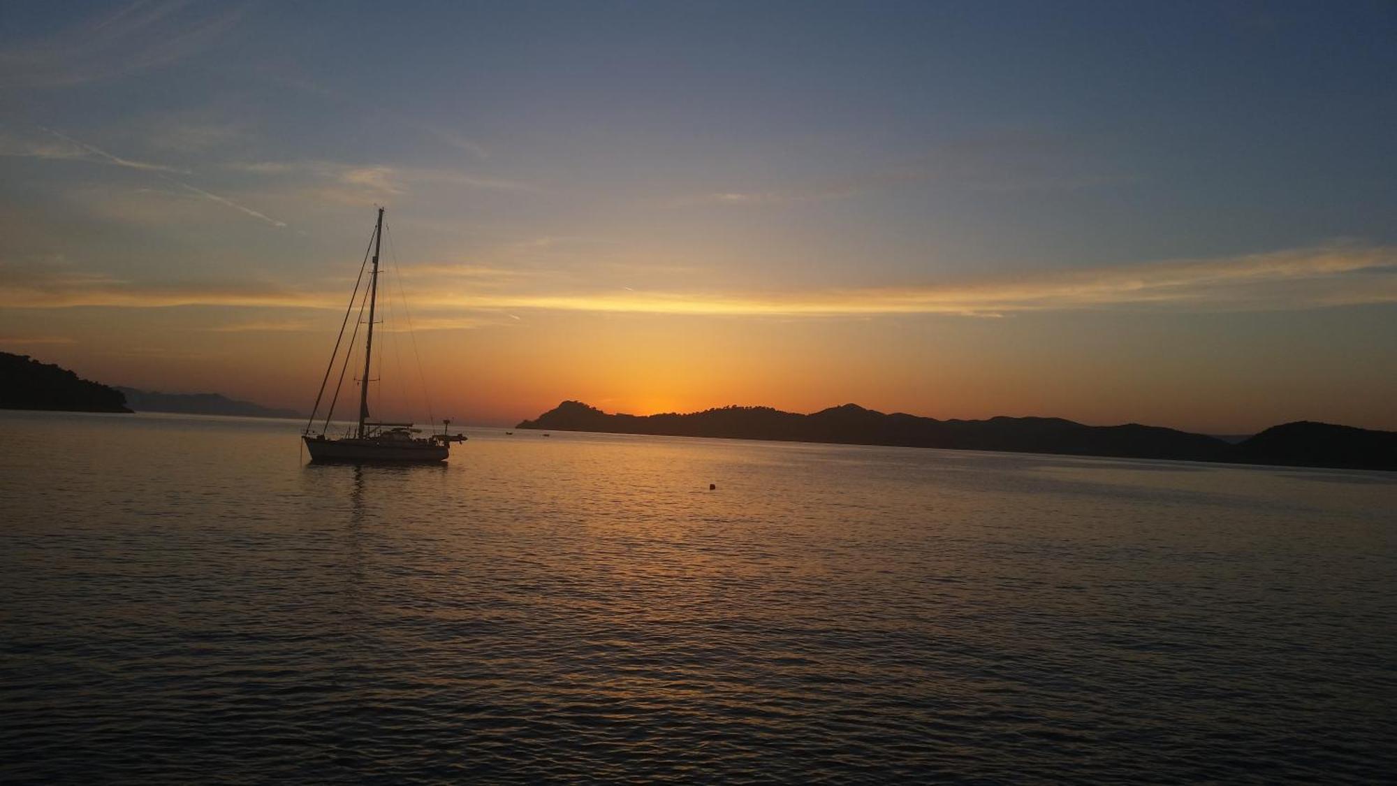 Guesthouse Storelli Lopud Εξωτερικό φωτογραφία