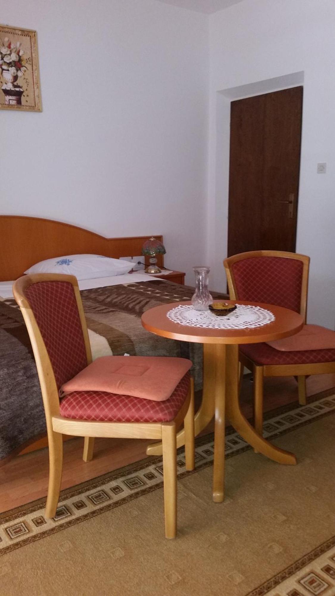 Guesthouse Storelli Lopud Εξωτερικό φωτογραφία