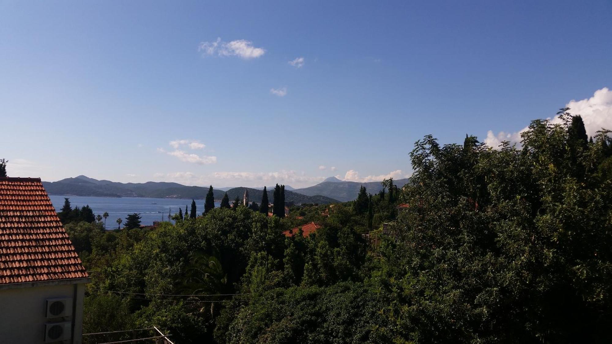 Guesthouse Storelli Lopud Εξωτερικό φωτογραφία