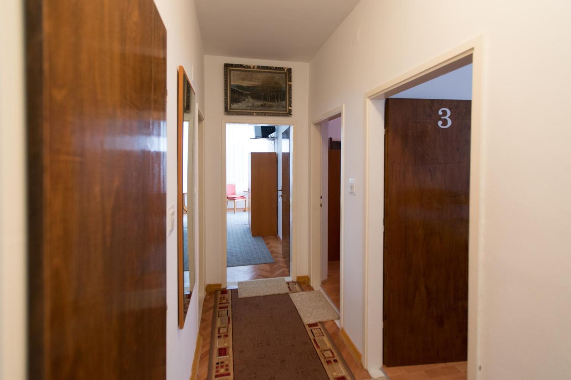 Guesthouse Storelli Lopud Εξωτερικό φωτογραφία