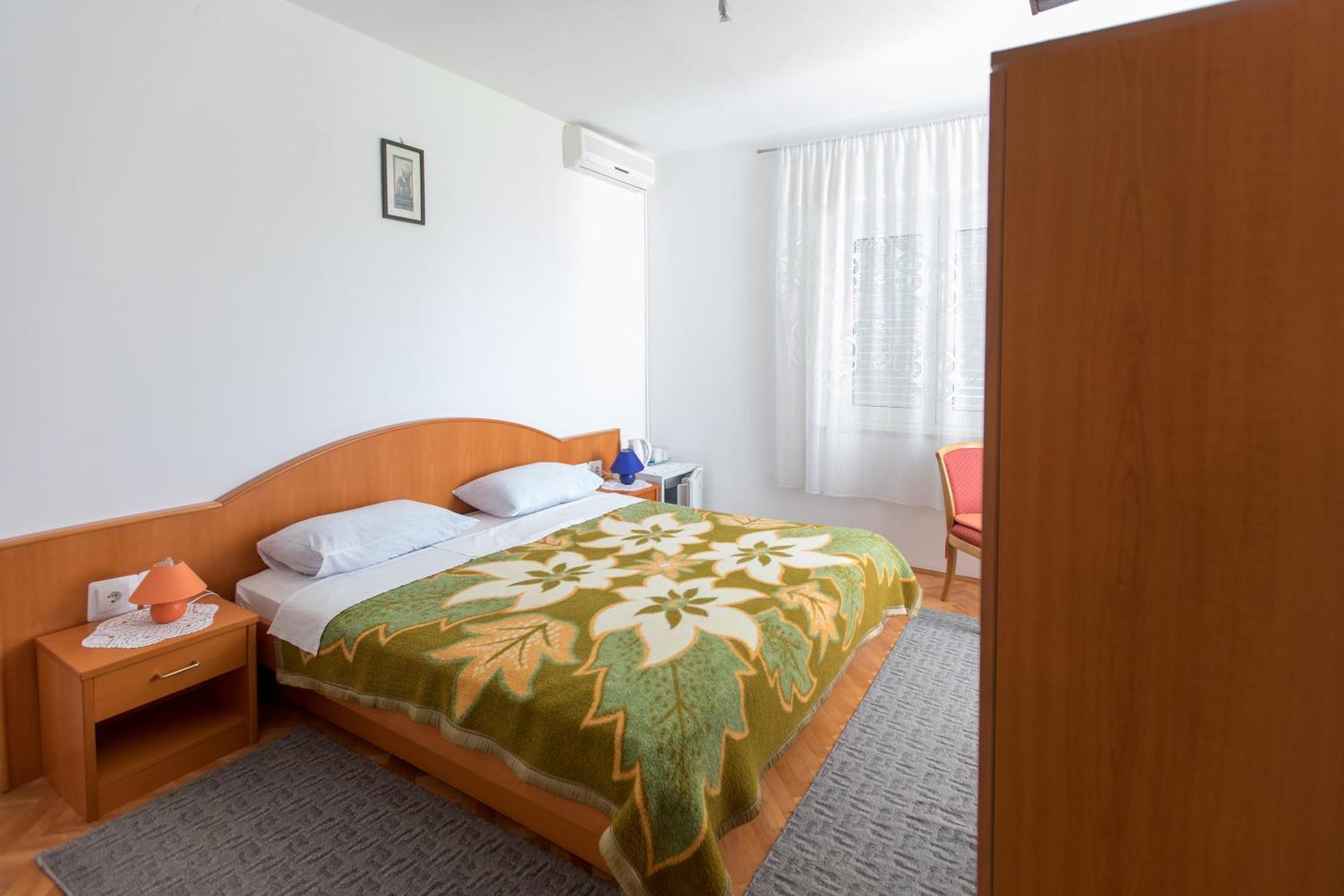 Guesthouse Storelli Lopud Εξωτερικό φωτογραφία