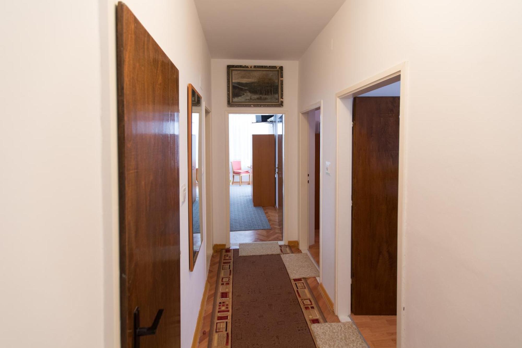 Guesthouse Storelli Lopud Εξωτερικό φωτογραφία
