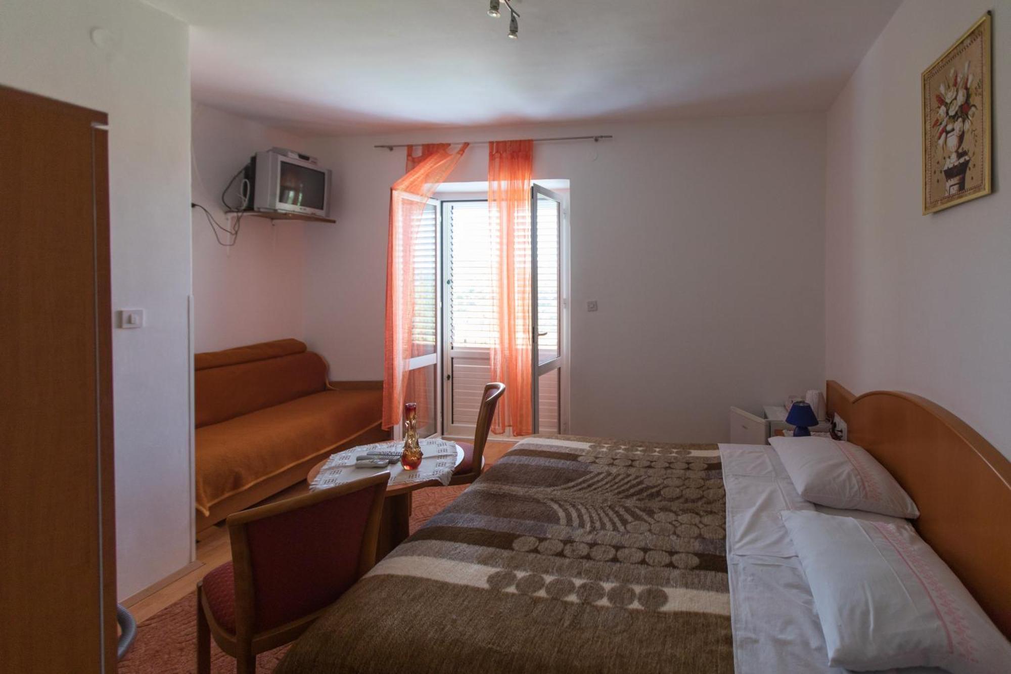 Guesthouse Storelli Lopud Εξωτερικό φωτογραφία