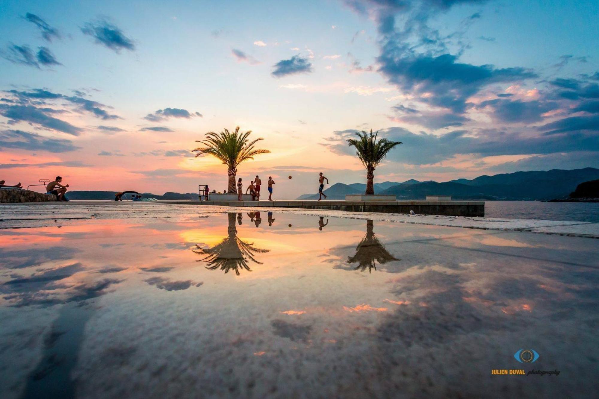 Guesthouse Storelli Lopud Εξωτερικό φωτογραφία